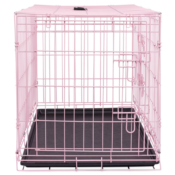 Internet's best 2025 dog crate